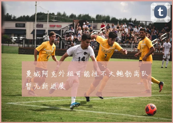 曼城阿克外租可能性不大鲍勃离队暂无新进展