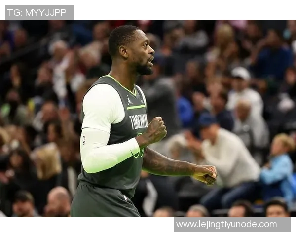 兰德尔称赞芬奇信任自己期待在教练指导下展现最佳表现 兰德尔称赞芬奇信任自己期待在教练指导下展现最佳表现