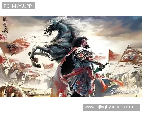 谁能与吕布争锋竟然有勇猛的部将出现在历史舞台上 谁能与吕布争锋竟然有勇猛的部将出现在历史舞台上