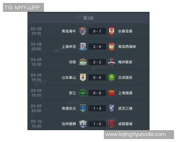 亚冠赛事进入最后阶段中超三队仍处于积分榜底部形势严峻