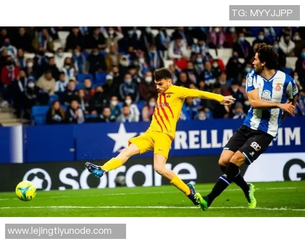 埃里克加西亚称佩德里是关键球员能在困难时刻解决问题