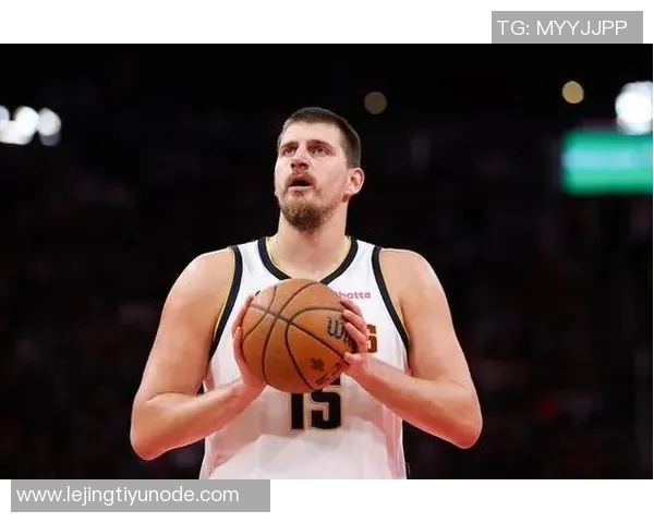 九年前的今天约基奇正式成为掘金首发球员球迷称之为约诞日 九年前的今天约基奇正式成为掘金首发球员球迷称之为约诞日