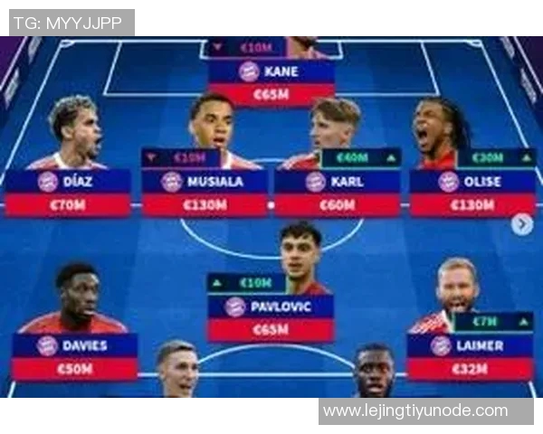 德甲球员身价下跌榜揭晓凯恩穆西亚拉领衔损失千万元 德甲球员身价下跌榜揭晓凯恩穆西亚拉领衔损失千万元