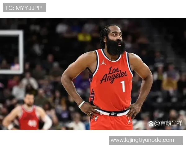 比尔西蒙斯直言快船依赖哈登难以冲击季后赛 比尔西蒙斯直言快船依赖哈登难以冲击季后赛