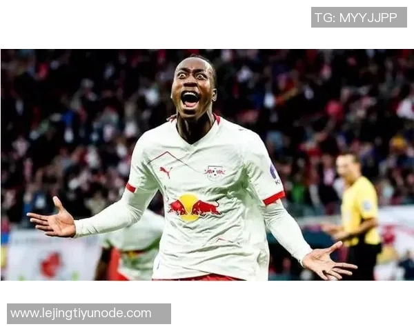 热刺与利物浦争夺莱比锡边锋迪奥曼德巴萨也对其表现出兴趣